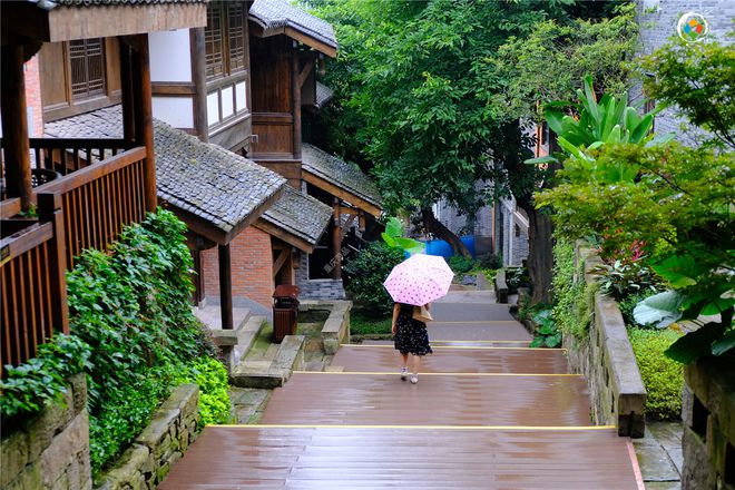 重半岛bandao体育庆一日游攻略：网红打卡与历史人文一条线串联建议收藏(图12)