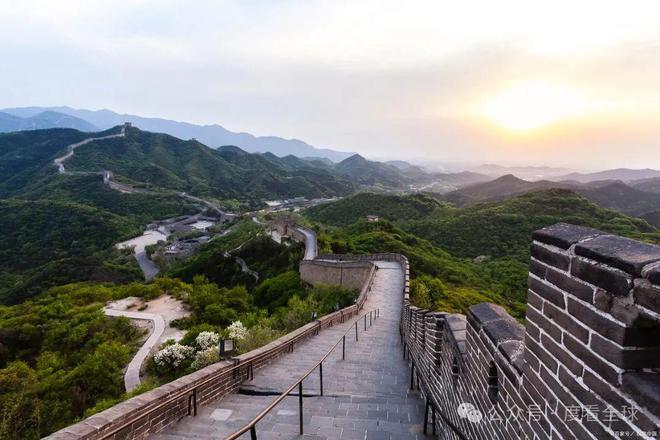 旅游半岛bandao体育必去十大景点一生必去！中国十大绝美旅游胜地盘点！(图3)