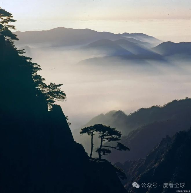 旅游半岛bandao体育必去十大景点一生必去！中国十大绝美旅游胜地盘点！(图2)