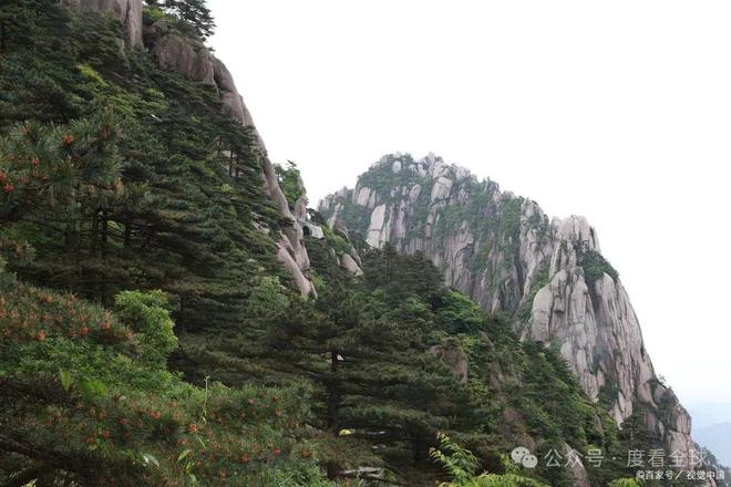 旅游半岛bandao体育必去十大景点一生必去！中国十大绝美旅游胜地盘点！(图1)