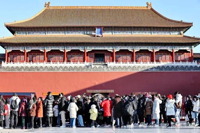 旅游半岛bandao体育必去十大景点一生必去！中国十大绝美旅游胜地盘点！(图4)