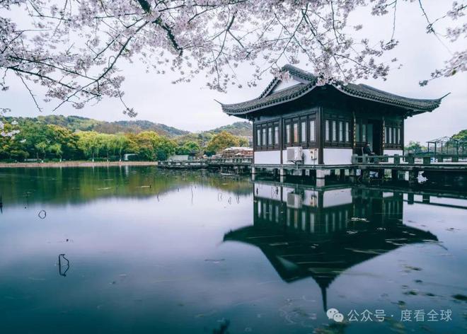 旅游半岛bandao体育必去十大景点一生必去！中国十大绝美旅游胜地盘点！(图6)