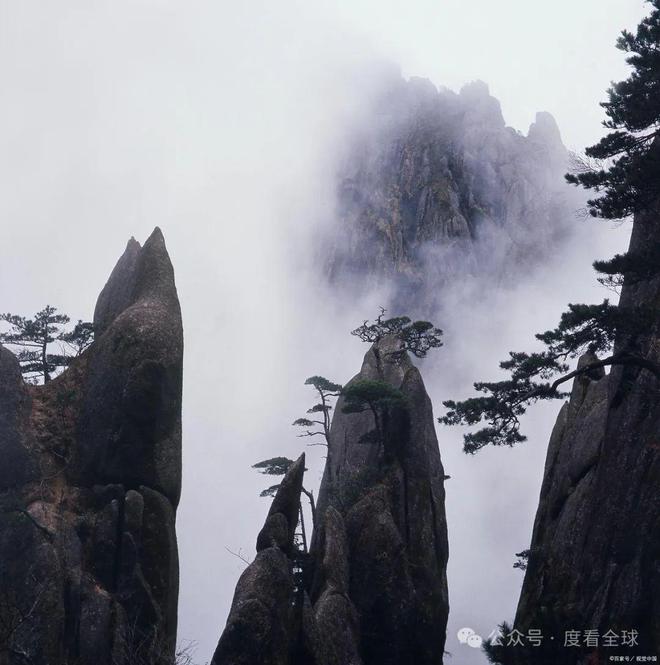 旅游半岛bandao体育必去十大景点一生必去！中国十大绝美旅游胜地盘点！(图5)