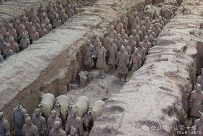 旅游半岛bandao体育必去十大景点一生必去！中国十大绝美旅游胜地盘点！(图8)