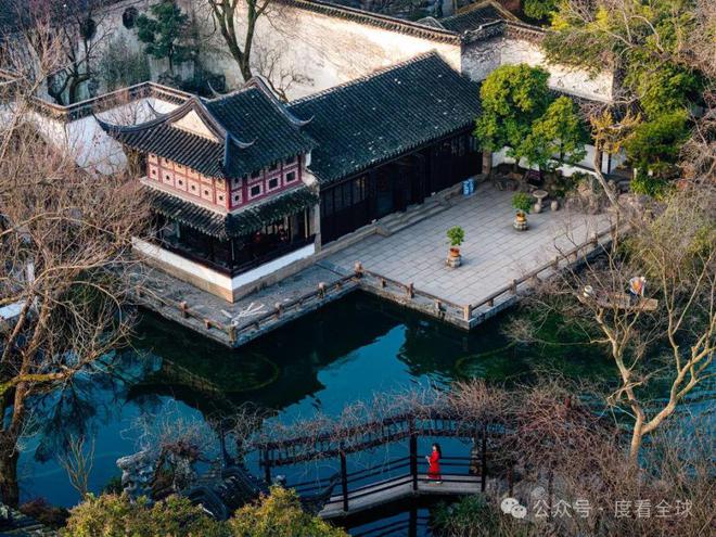 旅游半岛bandao体育必去十大景点一生必去！中国十大绝美旅游胜地盘点！(图9)